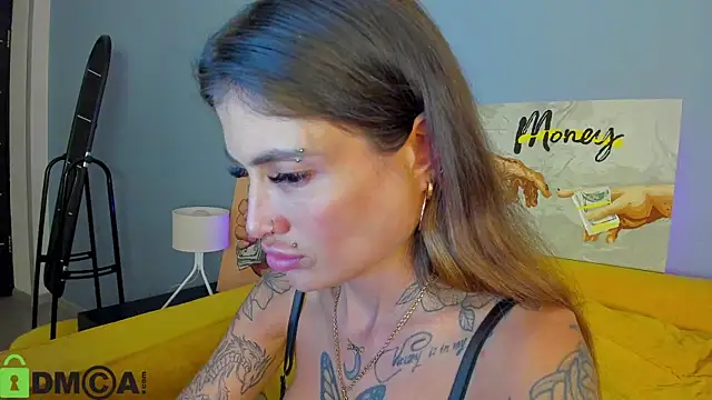 Patricia_Cox webcam