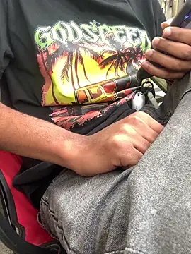 Antidote-09 live cam on StripChat