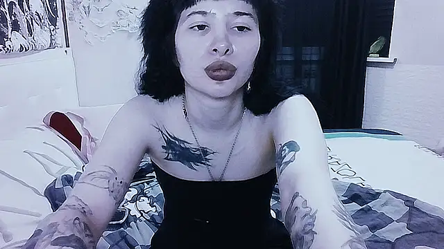 AllisonDeetz live cam on StripChat