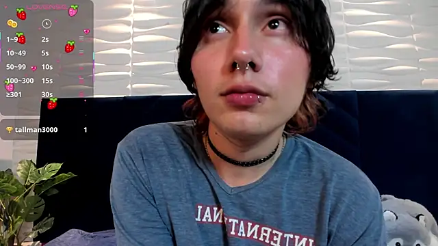 Brunodeluca_ live cam on StripChat