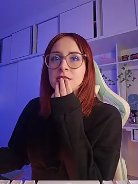 Ahrya_ webcam
