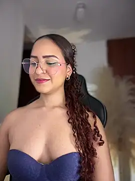 gretta_kler1 webcam