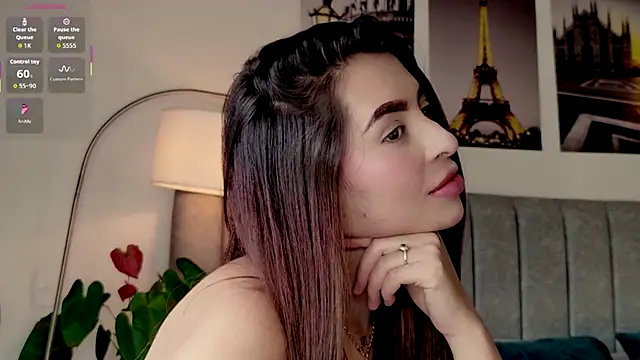 caralella webcam