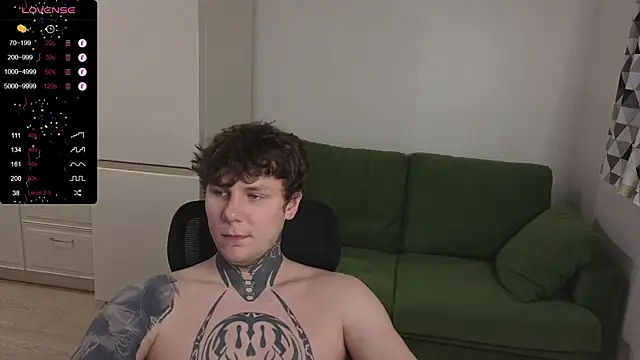 Lechery_boy webcam