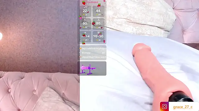 grace77__ webcam