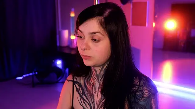 AcidPie webcam