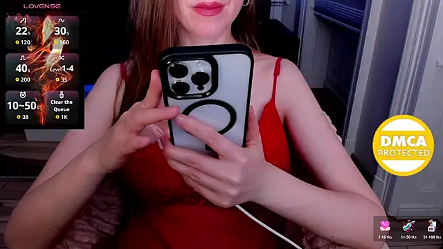 LibertyForever webcam