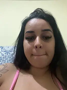 beccafernandes webcam