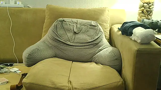 9VOLTT webcam