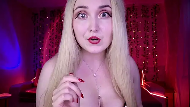 AllisonBlack_ webcam