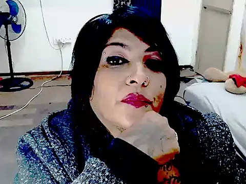 Indiancatz2 webcam