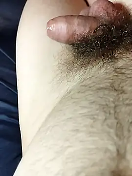 Crazzy_Maiky webcam