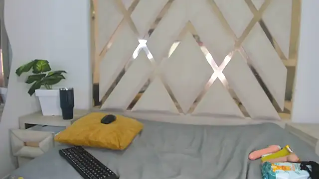 Gabycutee webcam