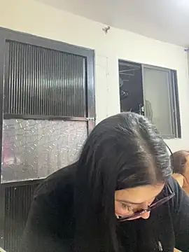 alissonfernandez_ webcam