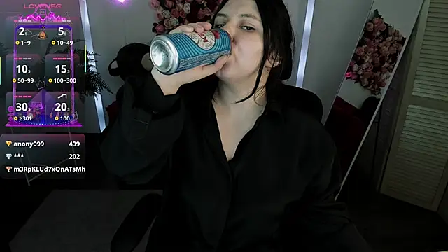 DiaAngell webcam