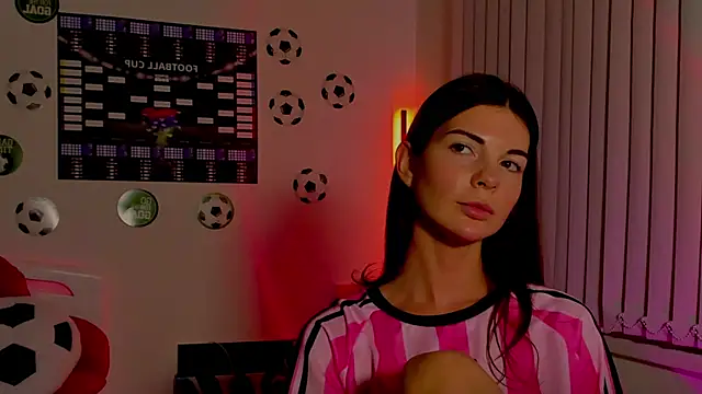 Andrea_Blossom webcam