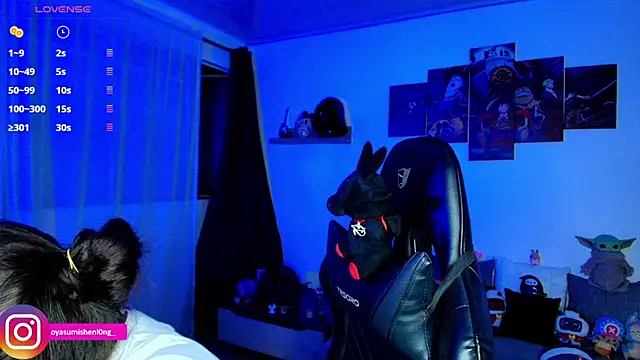 Nicorobinn webcam