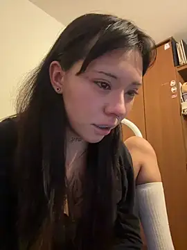 Kitty_yukimura webcam