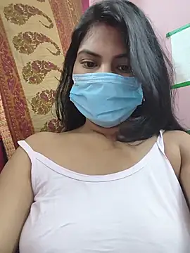 miss aayushi