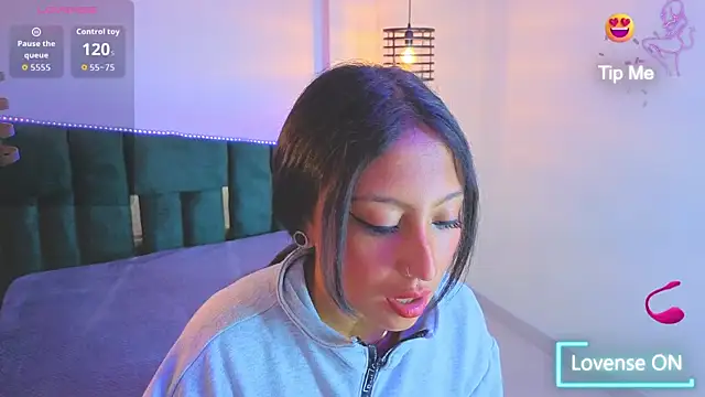 Sheilly_brown webcam
