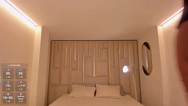 NataliaGaret webcam