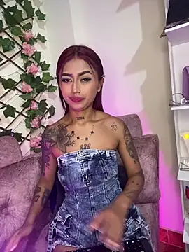 Dirty_isabella18 webcam