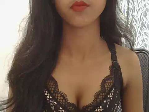 Exotic_Shikha webcam