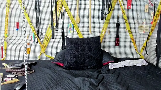 Meduza_bigass webcam