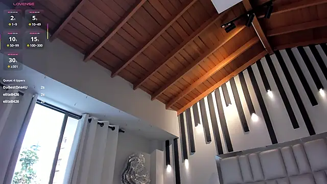 CelesteMoonX webcam