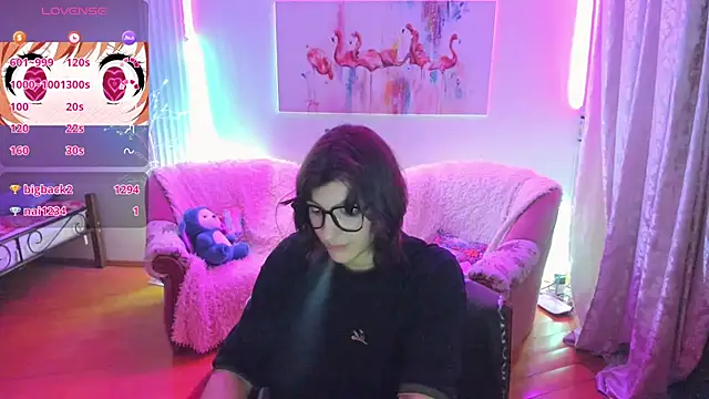 A_Skyy webcam
