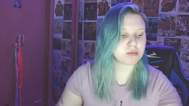 FoxPlayXX webcam