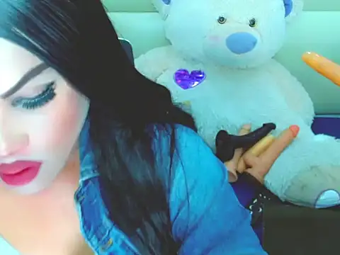 NharaBigCock webcam