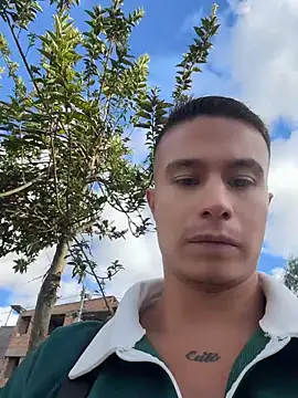 DominickSullivan webcam