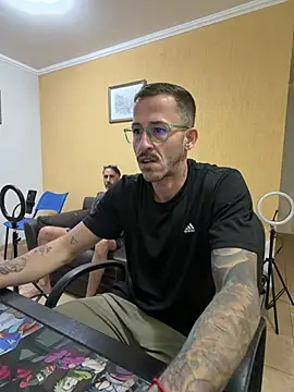 MeladoDiMel webcam