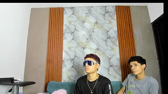 AVENGER_BOYS2026 webcam