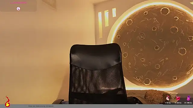 Apolo_lux1 webcam