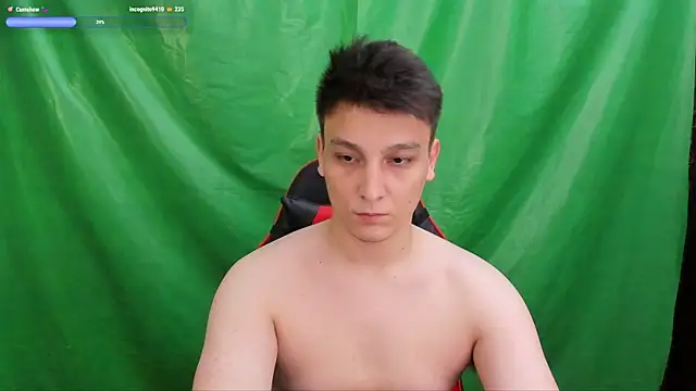 Justin_time111 webcam