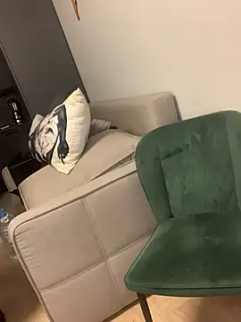 MargoPinky1 webcam