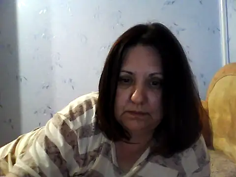 LockyCharm111 webcam