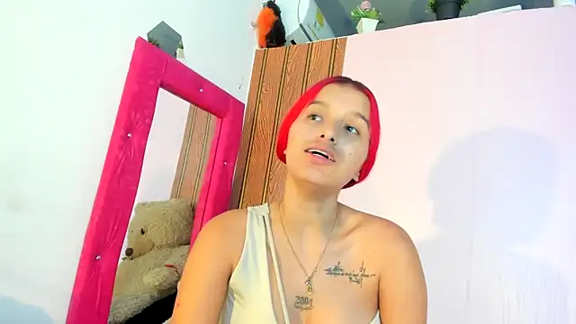 abigail_sandoval webcam
