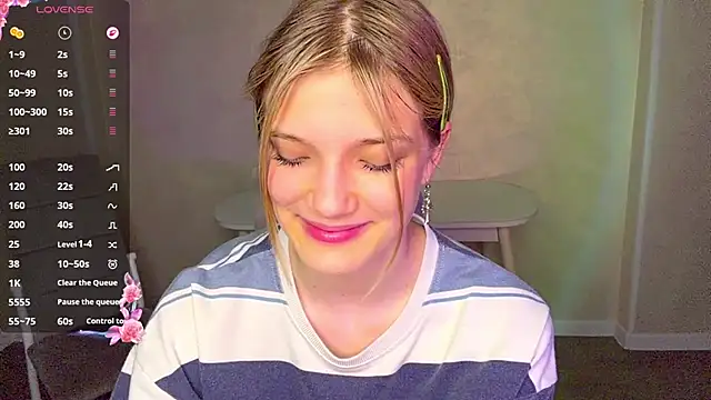 Carolini_i webcam