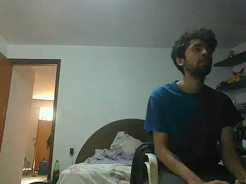 _iluvatar_ webcam