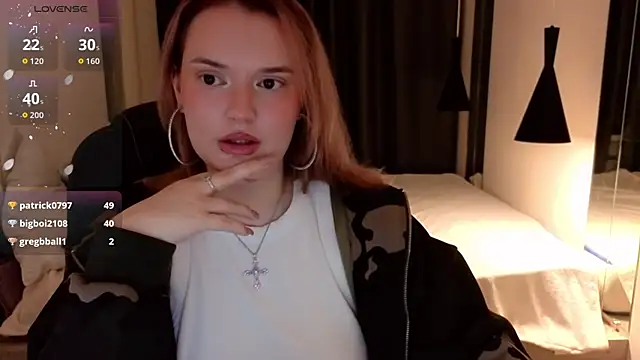 jenice_loveit webcam