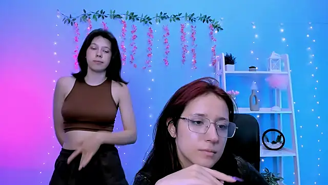 aria_wild_ webcam