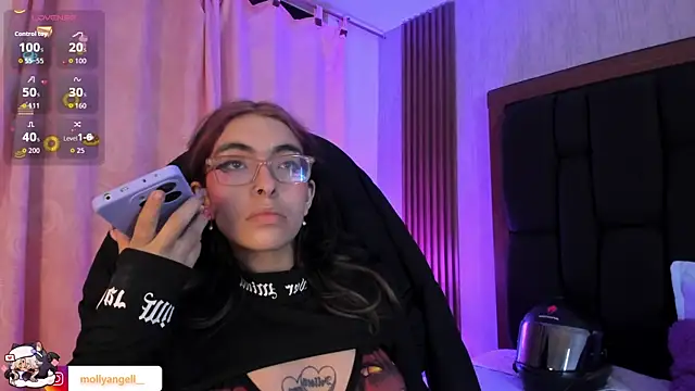 Molly_A webcam