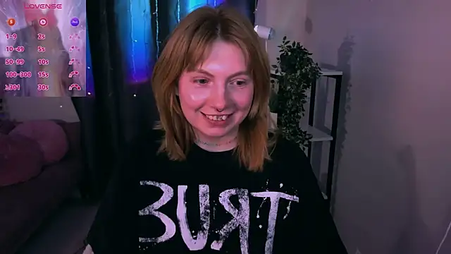 susie_miu webcam