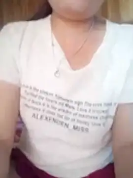Tina-i webcam