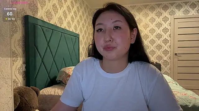 Ameliya_kim webcam