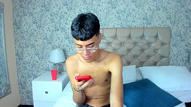 DannTaylor webcam