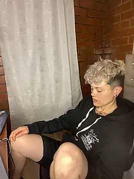 Megan-c webcam